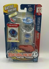 Beyblade Metal Fusion Legend