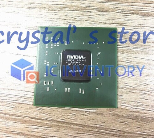 1pz nuovo nvidia - nvidia, g86-770-a2