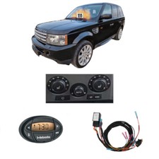 Conversione Zuheizer Per