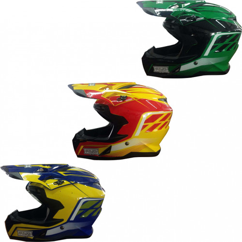 Casco pulse px3 adulto - px3,