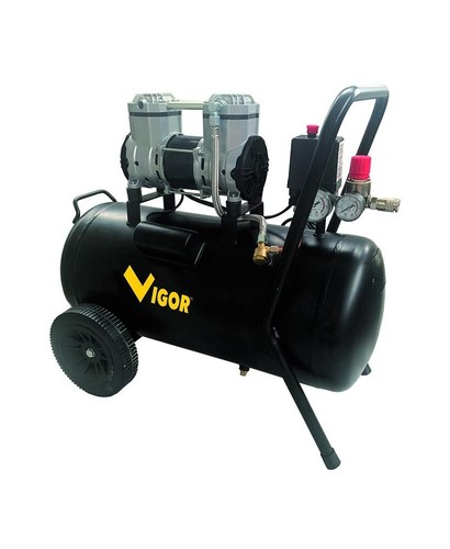 Compressore vigor silent - vigor,