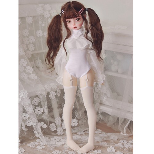 Set completo bambina - 1/6, bjd