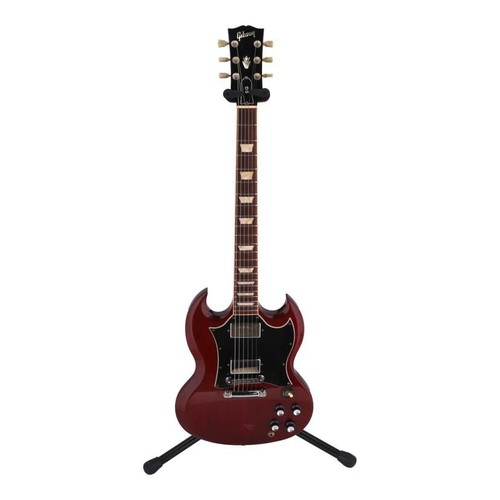 Corpo gibson usa - usa, sg