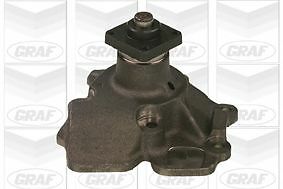 Pompa acqua graf ford - pompa,