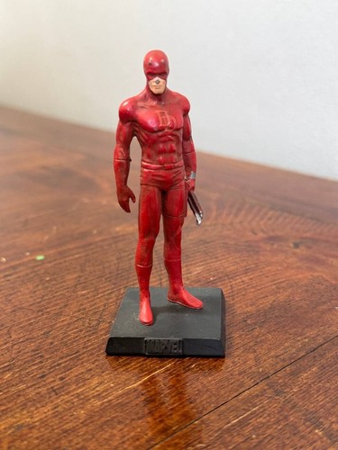 Daredevil super eroi - #08,