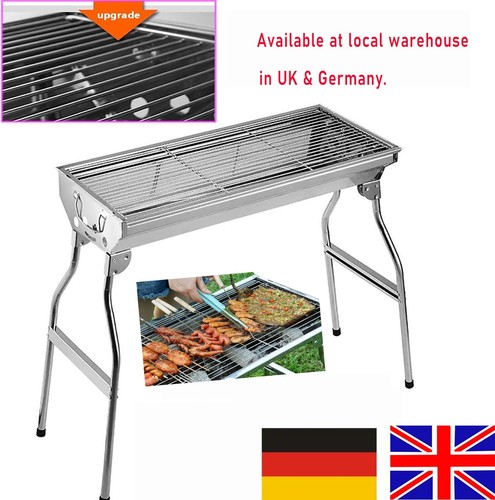 Grande griglia barbecue - grande,