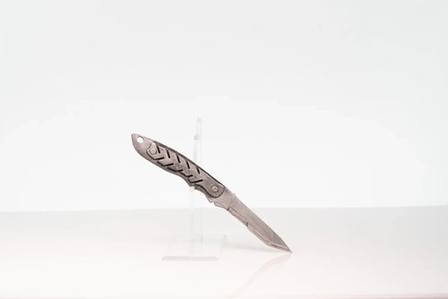 Prop coltello combattimento - prop,