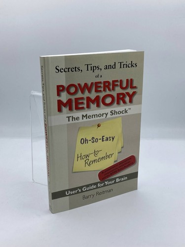 Secrets tips and - and, of
