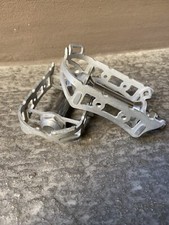 pedali per bici corsa vintage