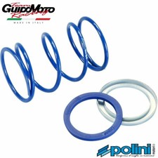 MOLLA CONTRASTO EVO SLIDER SCOOTER MOTORE PIAGGIO POLINI 243.102 