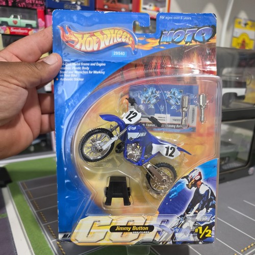 Mattel hot wheels - mattel, moto