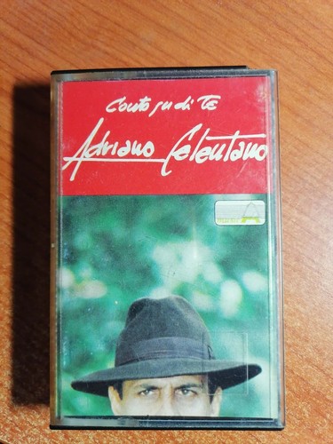 Adriano celentano conto di - celentano, su