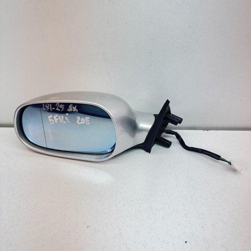 Specchietto retrovisore - specchietto,