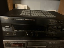 Yamaha RX-V675 AV Ricevitore