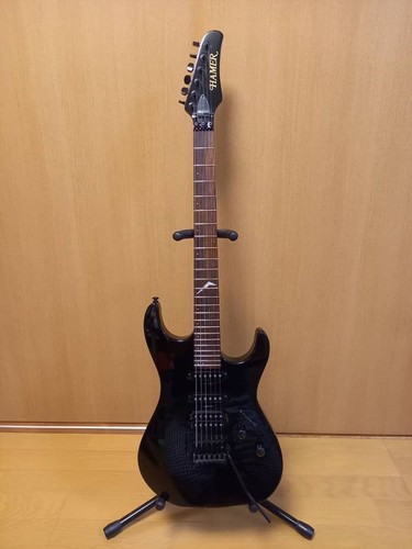 Hamer centaura 24f - hamer, ssh