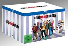 Big Bang Theory - Die