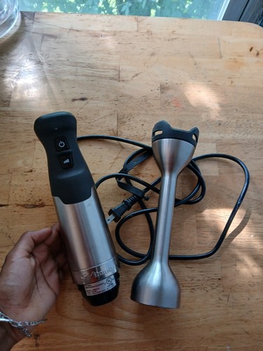 Vitamix 067991 velocità - 067991,