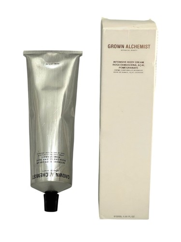 Crema corpo intensiva