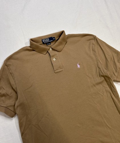 Polo vintage ralph - ralph, anni