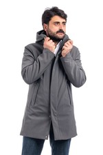 Giubbotto uomo invernale - giubbotto,