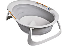 Boon Faltbare Baby Badewanne