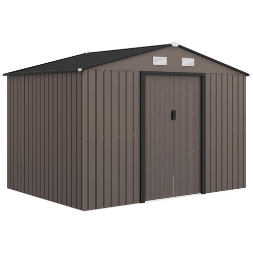 Casetta giardino in - 5m²,