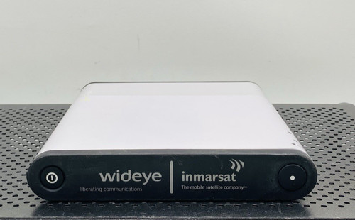 Inmarsat isavi 100 wideye - sh-100,