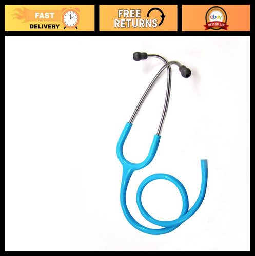 Tubo stetoscopio binaurale - , di