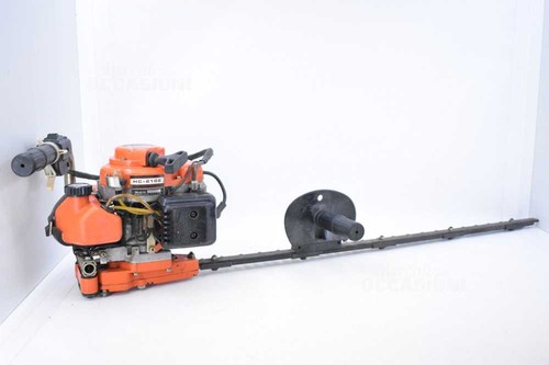 Taglia siepi echo 210e - echo, hc-210e