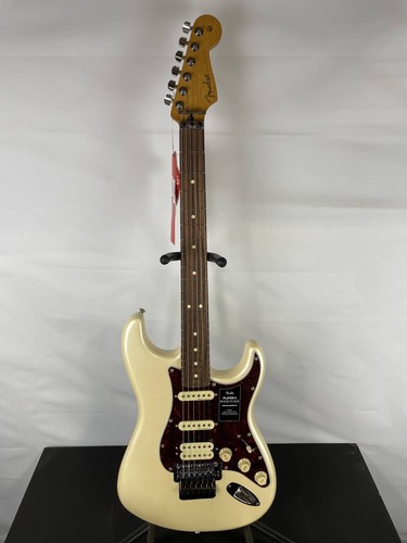 Eccellente fender player - fender, ii