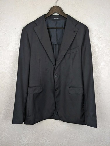 Blazer tagliatore uomo blu - blazer,