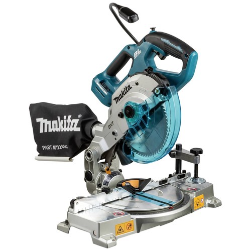 Makita dls600z troncatrice - troncatrice, da