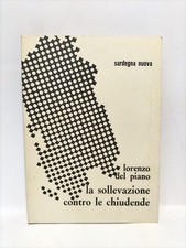 La sollevazione contro le