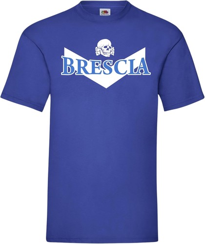 Maglietta tifoso brescia - tifoso,