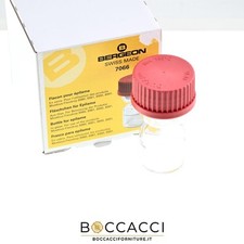 BERGEON 7066 Flacone in Vetro