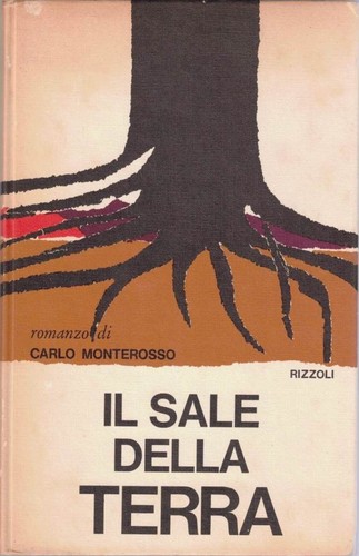 Monterosso sale della - monterosso,, il