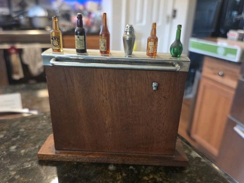 Vintage 1930s harris dunn - vintage,