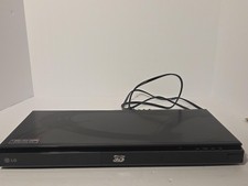 LG BP620 Lettore Blu-ray 3D