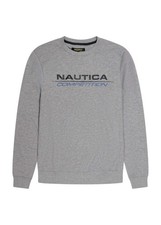 Felpa uomo competizione