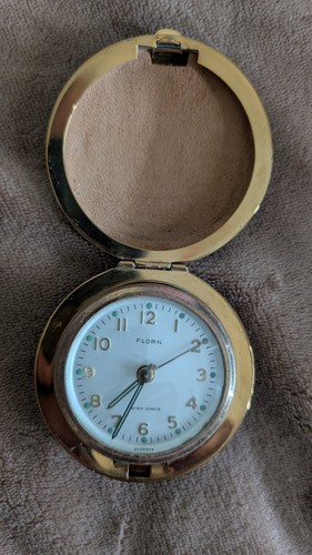 Orologio tasca uomo florn - orologio,