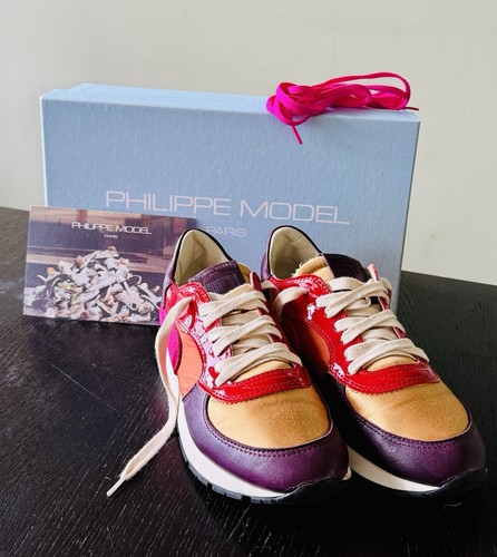 Sneakers donna philippe model - sneakers,