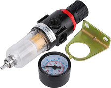 Regolatore Di Pressione Aria, Riduttore Di Pressione Acqua, Valvola Compressore 