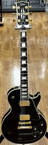 Tokai lc65 black - lc65,