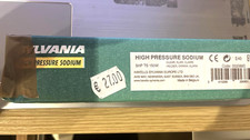 LAMPADA HPS 150W HIGH Pressure