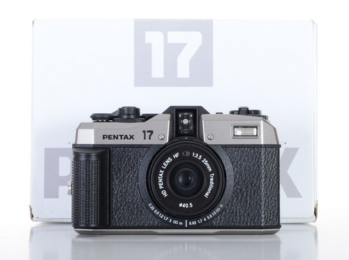Pentax fotocamera pellicola - pentax,