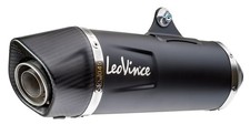 Scarico completo leovince - scarico,
