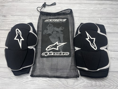 Alpinestars mtb body armour - mtb,