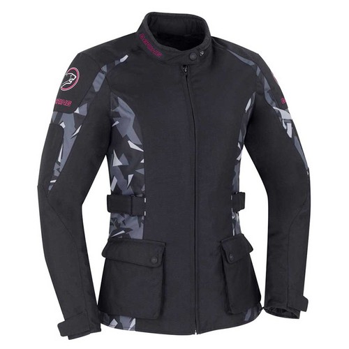 Giacca moto bering april donna - moto,