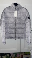 Dior Oblique Down Jacket