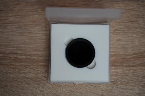 Filtro nd1000 haida slim - filtro,
